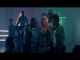 David Guetta Where Them Girls At (feat Flo Rida & Nicki Minaj) (HD)
